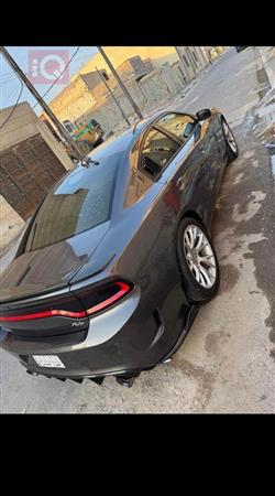 دۆج چارجەر